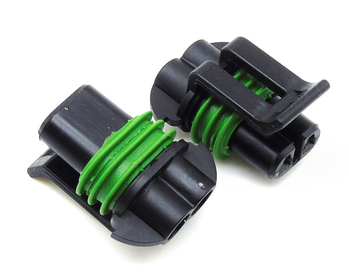  Automotive Connectors 10737794