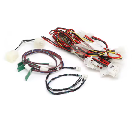 Customized And Reliable Industry Wiring Harness Connectors for Medical Equipment And Appliances