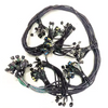 Custom Cable Manufacture Customized Wire Harnesses Automotive Cable Harnesses And Waterproof Industrial Wiring Harness