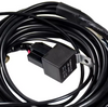 Universal Automotive Light System Wire Harness with Waterproof Efficient And Customizable