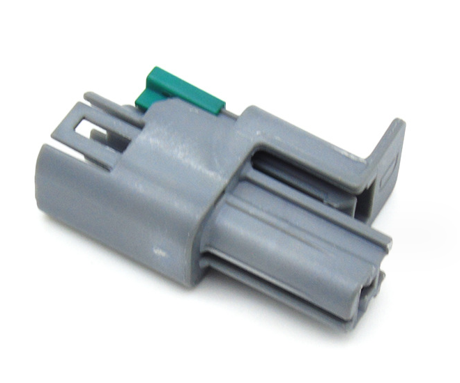 Female Waterproof Automotive Electrical Connector Housing Connector