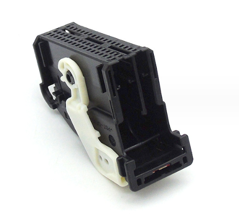 High-temperature Automotive Connectors 54 pin Terminal Housing Header