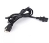 NEMA 5-15P USA Standard 3 Pin AC Power Cord SPT SJT SVT SJTW US Flexible Power Plugs ULCable 3 Prong