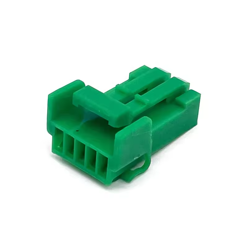 Automotive Connectors 5P Sckt HOUSING