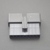 Wire to Wire Connectors SMR-09V-B