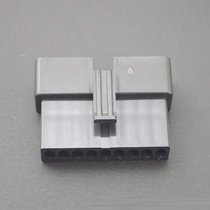 Wire to Wire Connectors SMR-09V-B