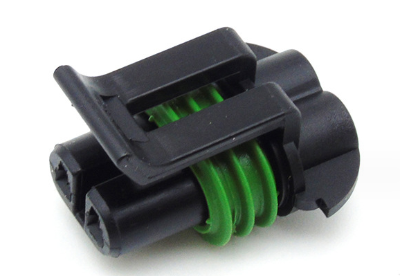  Automotive Connectors 10737794