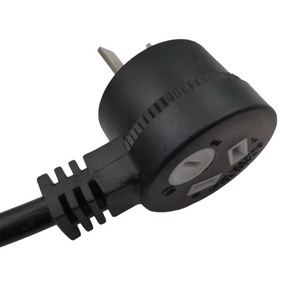 10A 250V H05VV-F 3G1.5MM2 AUSTRALIA EXTENSION Durable Power Plugs