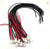 Factory OEM Automotive Wiring Harness 2pin 1.0mm Pitch Jst Wire Harness Assembly