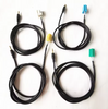 High-performance Customized And High-performance Wire Harness Assembly Electrical Wiring Strain Relief Molding Cable