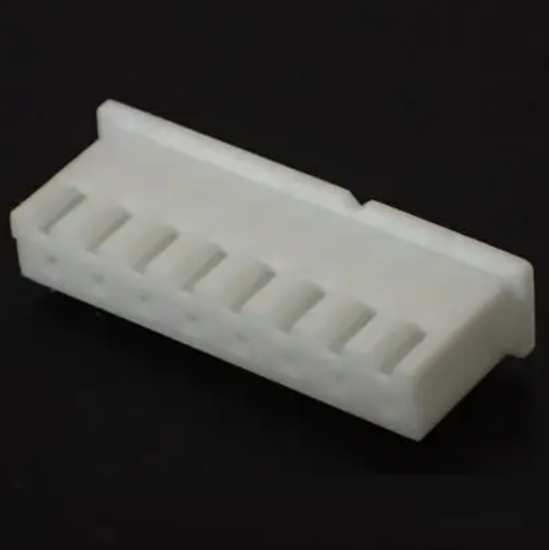 JST XH 2.5mm 8Pin Crimp Board-Mount Connectors PCB