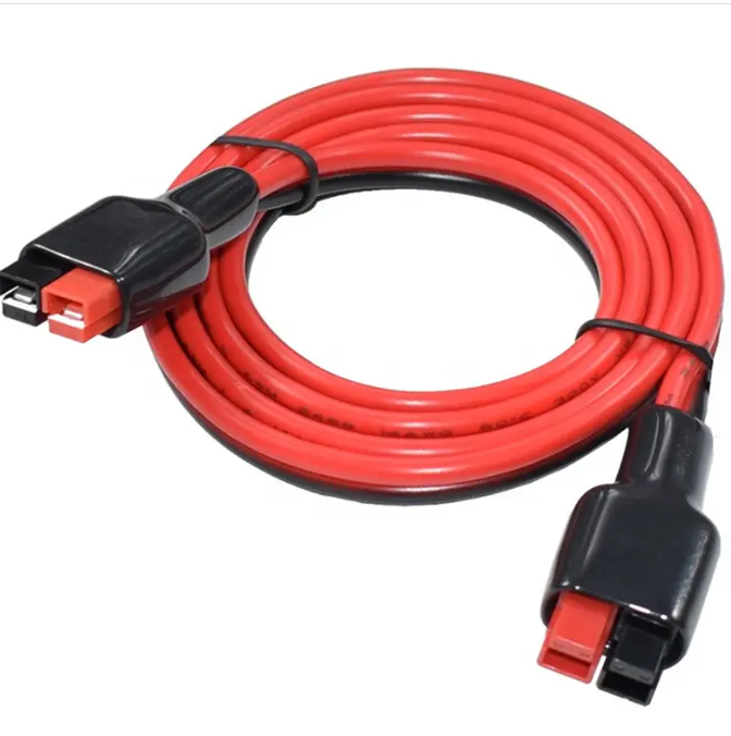 Audio-Video Robot Wiring Harness Commercial Vehicle Automotive