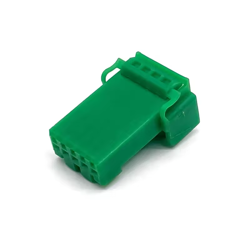 Automotive Connectors 5P Sckt HOUSING