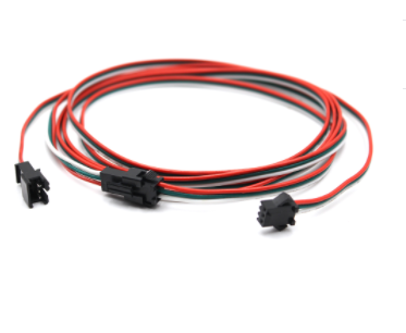 Complete Car ISO Stereo Audio And Customizable Electronic Wiring Harness Assembly for Vehicle Modification