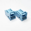 Automotive Connectors SOCKET HOUSING 2.2MM 8POS 