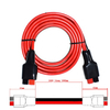 Customizable Robot Wiring Harness Manufacturing Audio & Video Wire Harness for Automobile Bus Suv Trailer Truck