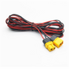 Universal Fuse Box Block Waterproof Robot Wiring Harness Kit for Automobile Trailer Truck