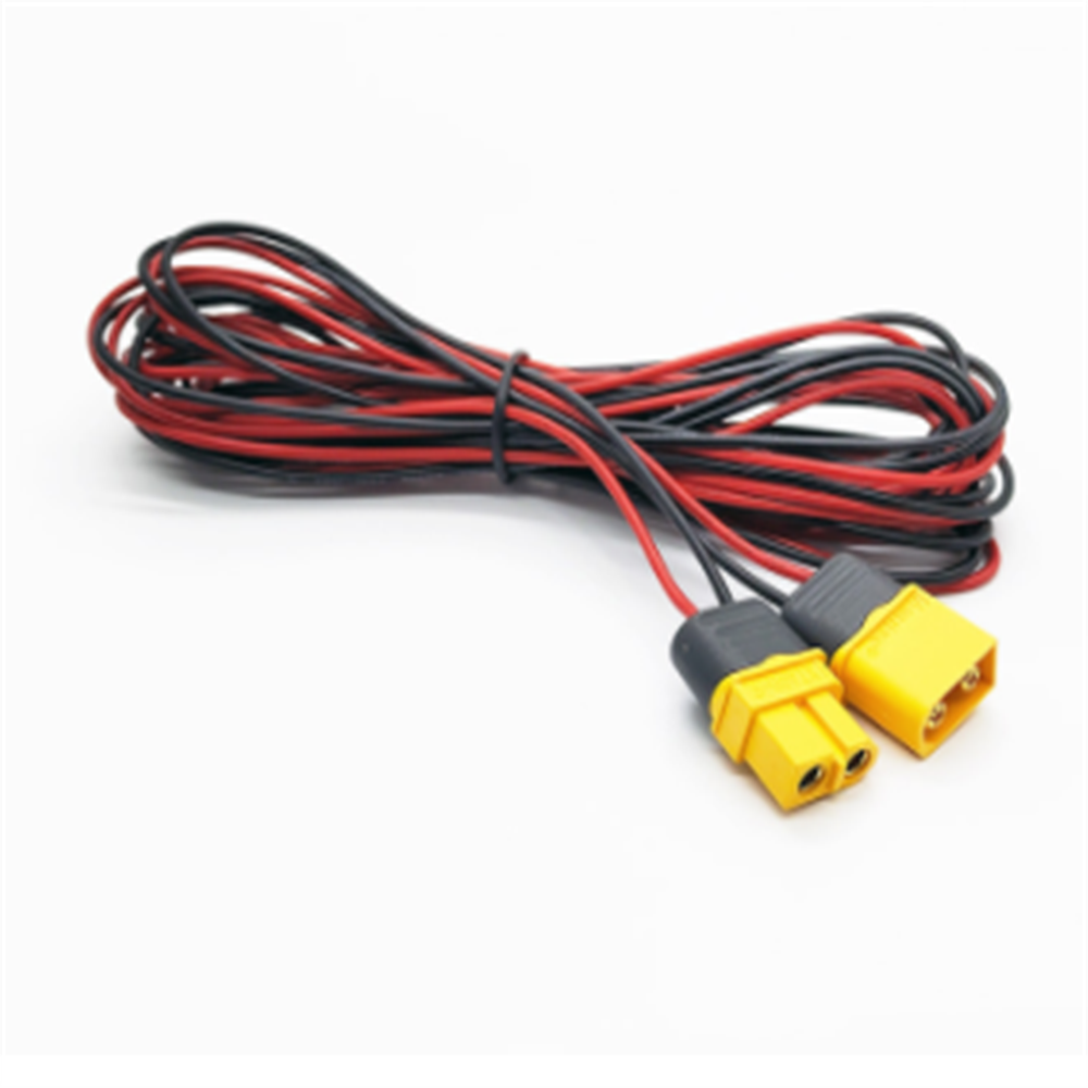 Universal Fuse Box Block Waterproof Robot Wiring Harness Kit for Automobile Trailer Truck