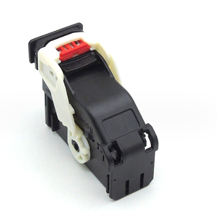 High-temperature Automotive Connectors 54 pin Terminal Housing Header