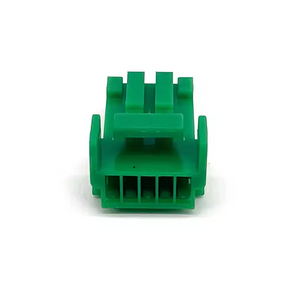 Automotive Connectors 5P Sckt HOUSING