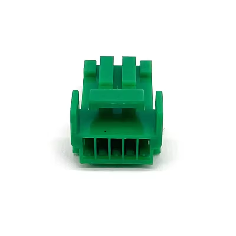 Automotive Connectors 5P Sckt HOUSING