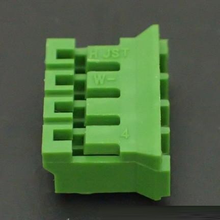 Connector PHR-4-M