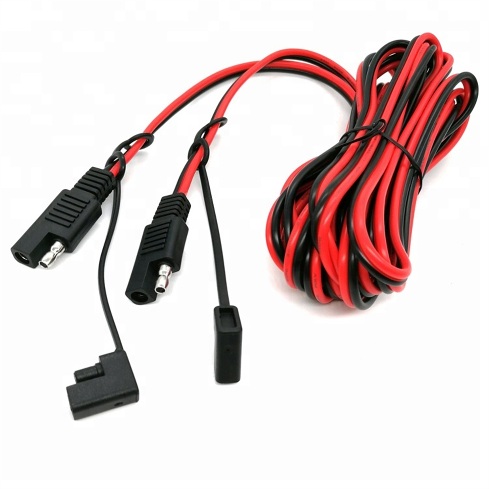 Customizable Medical Wiring Harness USB2.0 HY 3.5 Stereo Connector Signal Cable Wiring Harness for Medical Devices