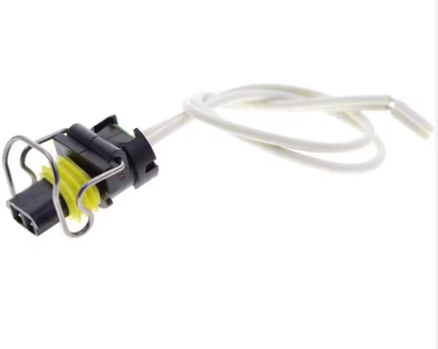 High Quality Fuel Injector Connector Plug Automotive Wiring Harness Pigtail Wiring Loom Cable Assembly