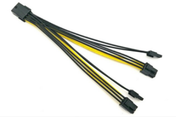 Electric Radiator Cooling Fan Wire Relay Kit Complete Thermostat 50Amp High-performance Automotive Wiring Harness