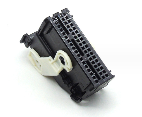 High-temperature Automotive Connectors 54 pin Terminal Housing Header