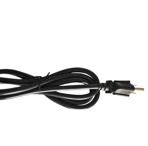 Customized High-quality Computer AC Cable European Durable Power Plugs British Standard Power Cord AC Power Cord