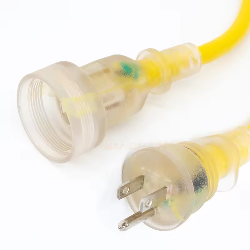 SAA New Zealand Australia Power Cord SAA Approval Australia Socket Plug Extension Lead Fuse Ac Power Lighted Extension Cord Heat-resistant Power Plugs