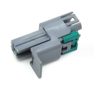 Female Waterproof Automotive Electrical Connector Housing Connector