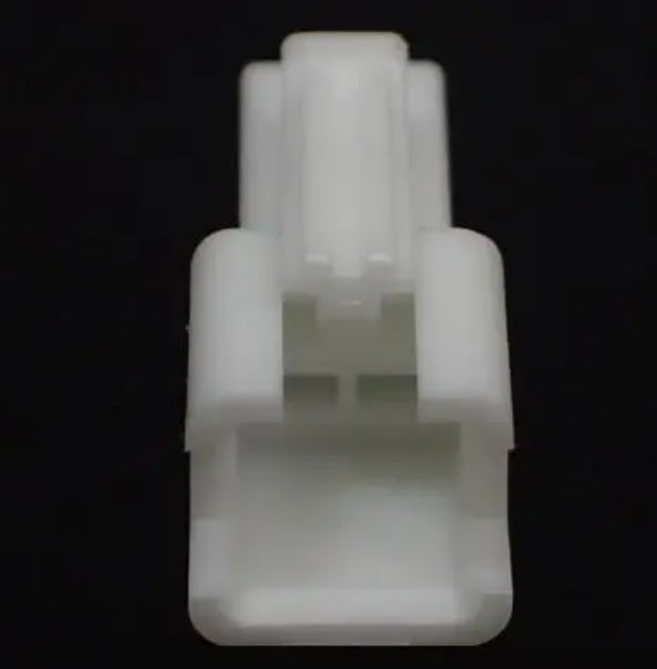 JST SMR-02V-N 2.5mm Crimp Wire-to-Wire Connectors Automotive Harness